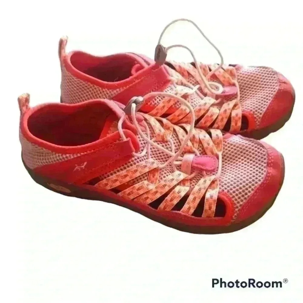 Chaco Kids Outcross 2 Water Shoe 3